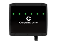 Cargador Stellar